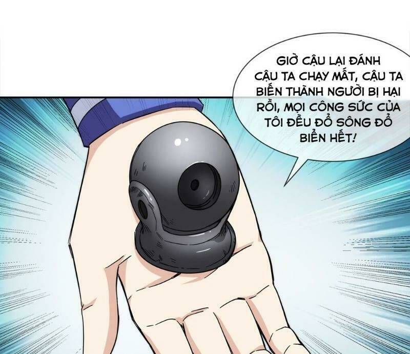 dạ thị chi chủ chapter 11 61