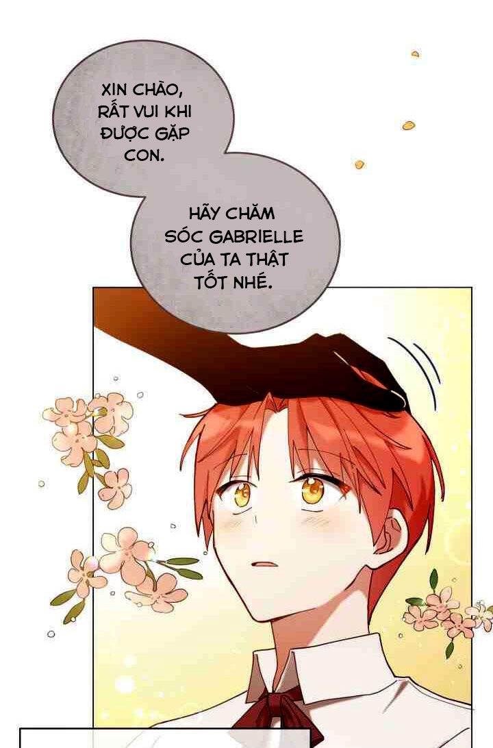 quý cô không thể chạm vào chapter 5 10