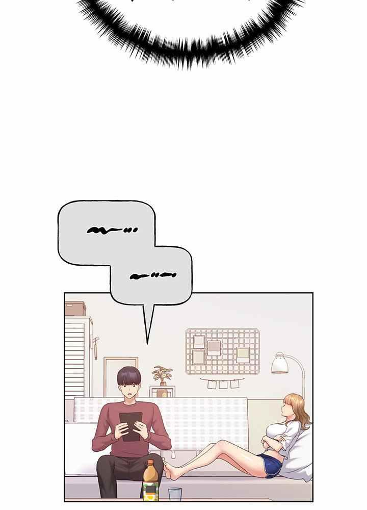 cô em vẽ tranh minh họa của tôi chapter 10.1 43