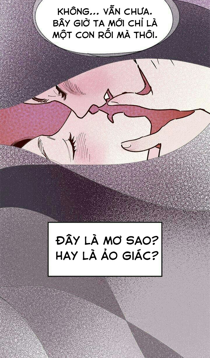 tham vọng quyền lực (full) chapter 15 31