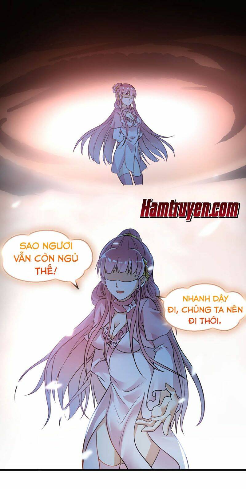 thần võ đế tôn chapter 70 25