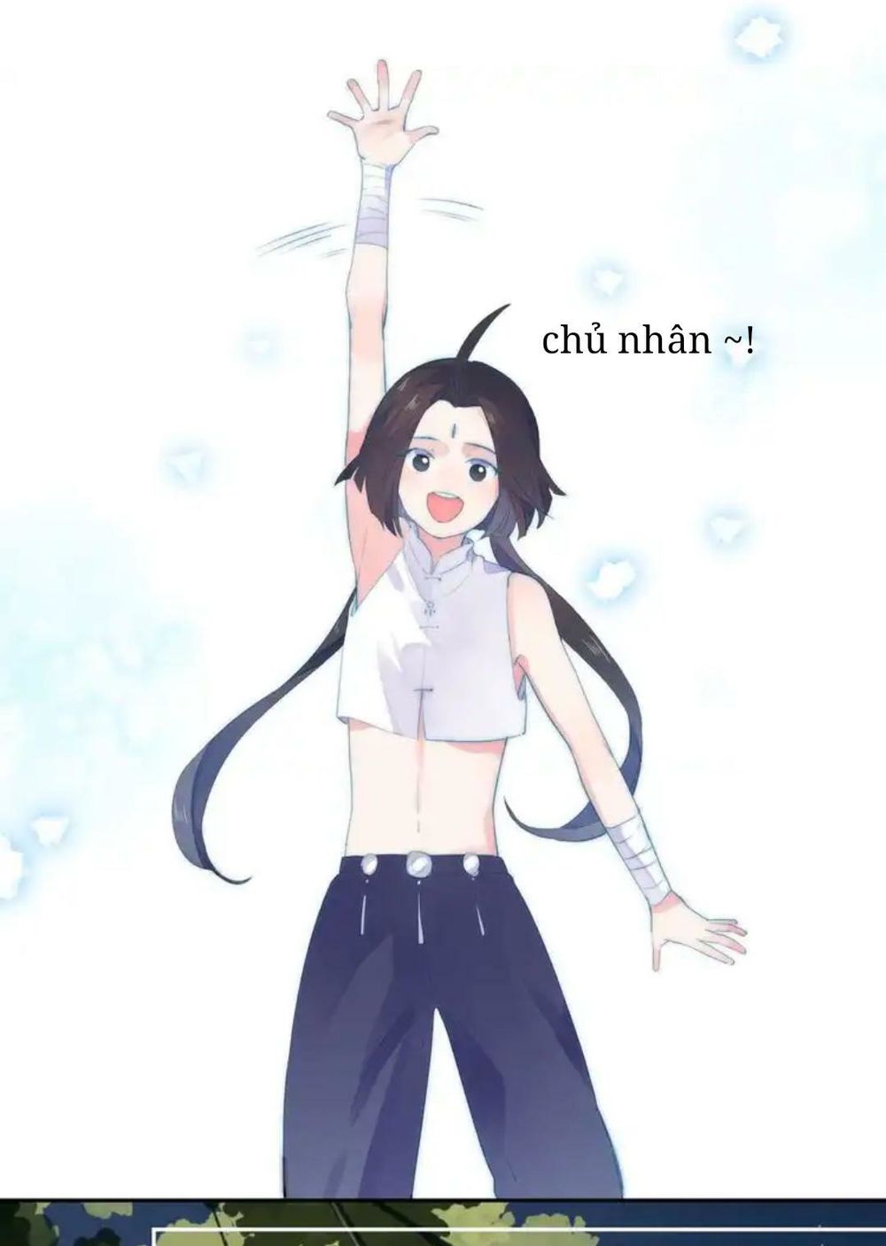 sos! tôi đã yêu một con sâu bướm (phần 2) chapter 44 14