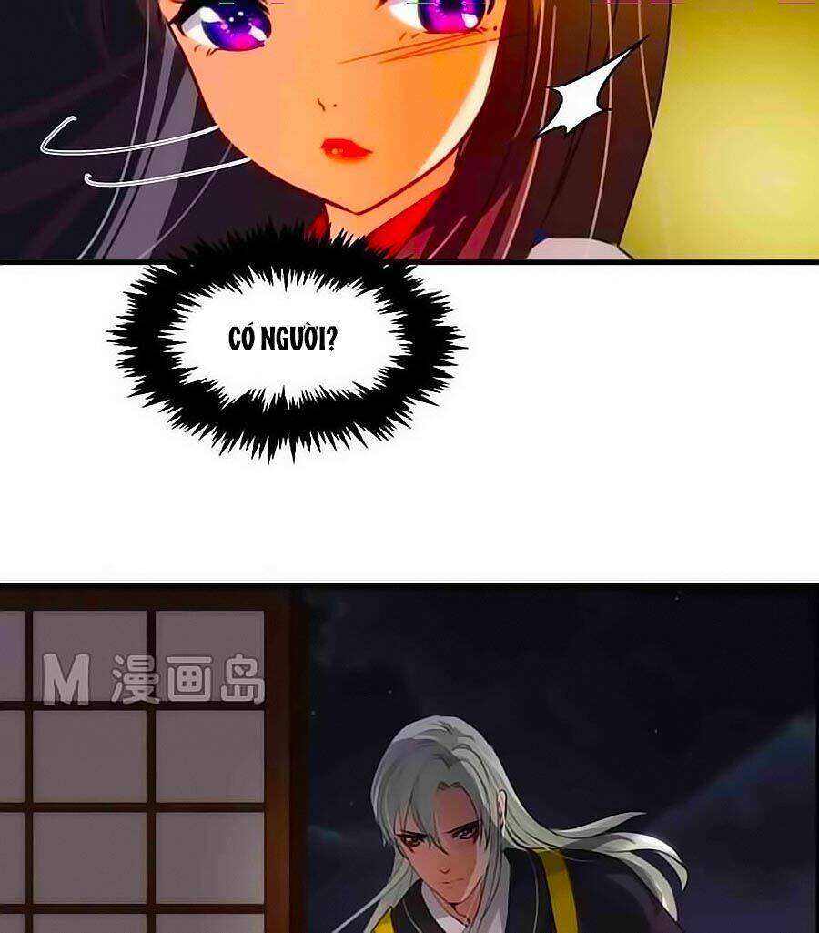 dưỡng thiếu chủ đấu tra nam chapter 34 12