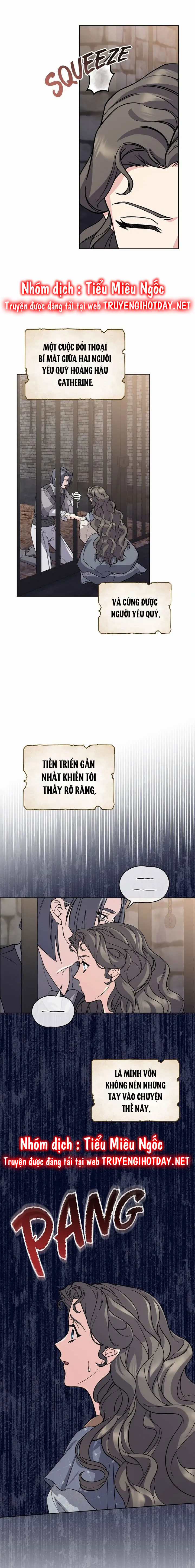 nỗi buồn của chú hề chapter 69 11