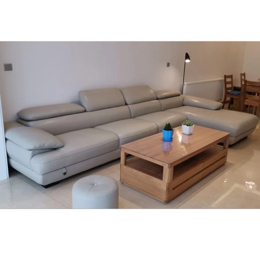 SOFA DA GÓC RICO SF-FU829