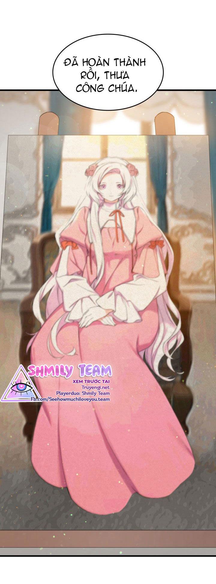 tôi định quyến rũ anh trai nhưng nam chính đã đến chapter 18 62