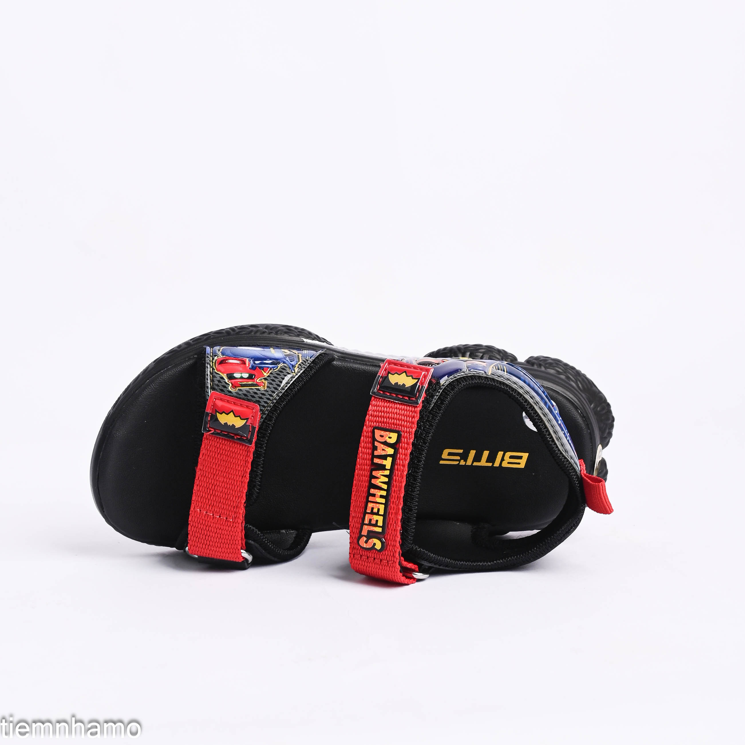 Sandal Bitis bé trai (30-38)