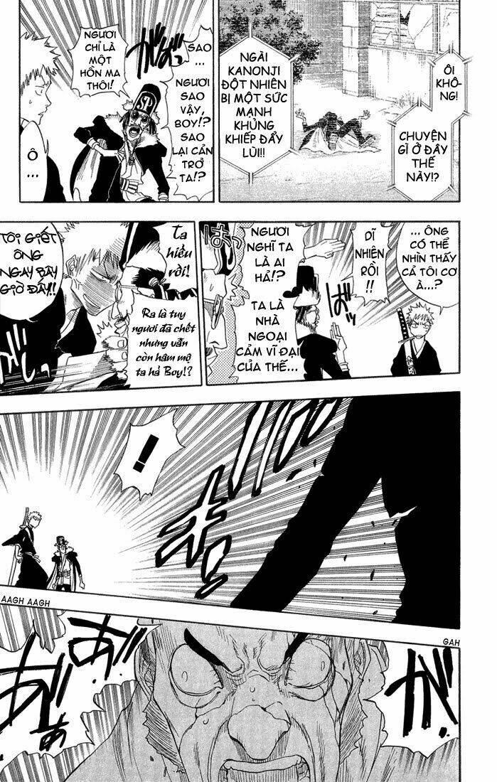 thần chết ichigo chapter 29 17