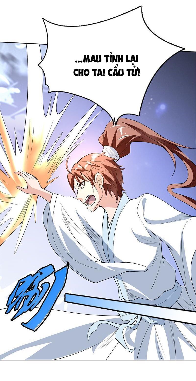 tối cường thần thú hệ thống chapter 160 7