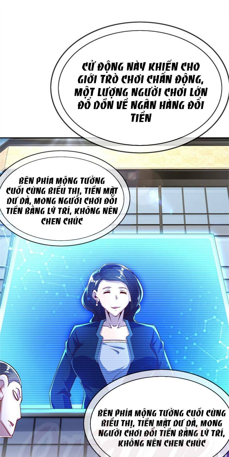 võng du chi tối cường đoán mệnh sư chapter 51 19