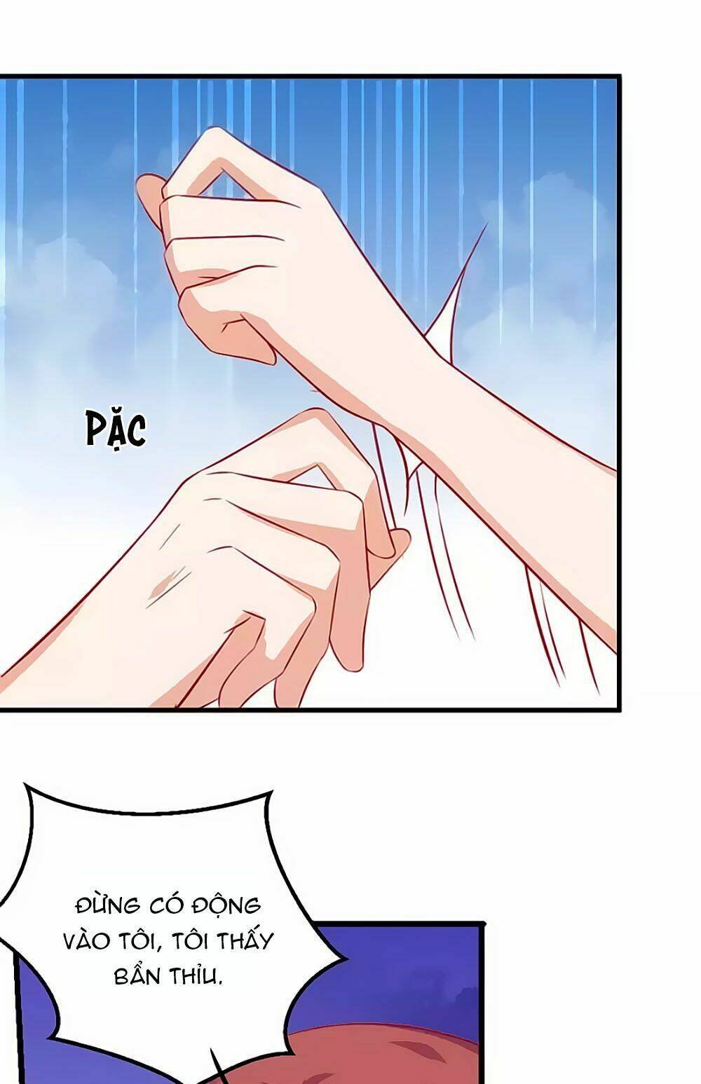 tổng tài, như vậy nhanh quá chapter 14 12