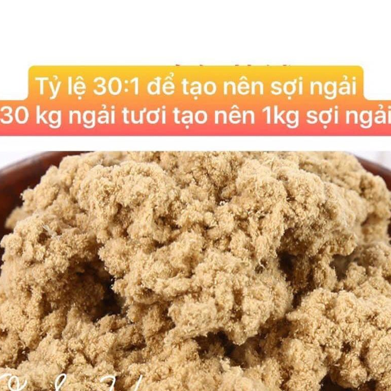 Ruột Thảm Ngải Cứu thay thế cho thảm ngải cứu hàng chuẩn