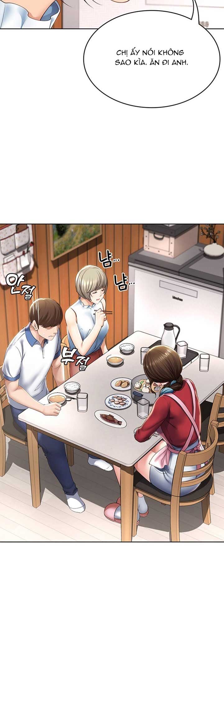 nhật ký nội trú chapter 35 31