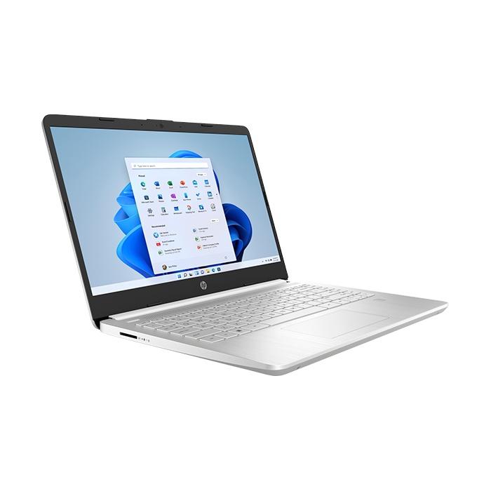 Laptop HP 14s-dq5053TU 6R9M6PA (i5-1235U | 8GB | 512GB | Intel Iris Xe Graphics | 14' HD | Win 11) Hàng chính hãng