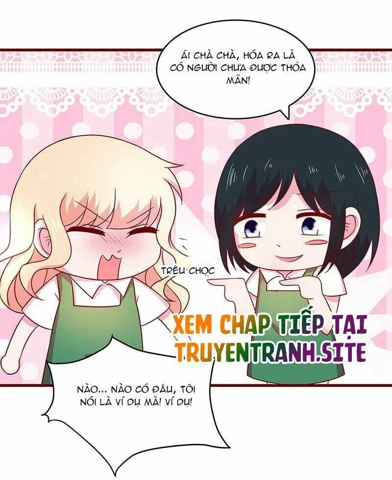 không gả cho tổng tài, gả cho người hầu chapter 58 24