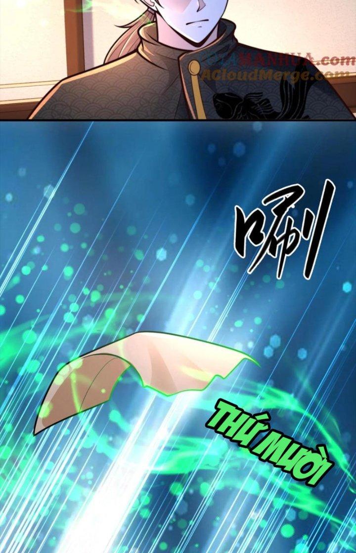 ta nuôi ma quỷ ở trấn ma ti chapter 206 39