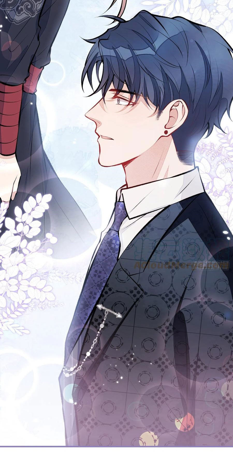 lại bị nam thần chọc trên hot search! chapter 74 34