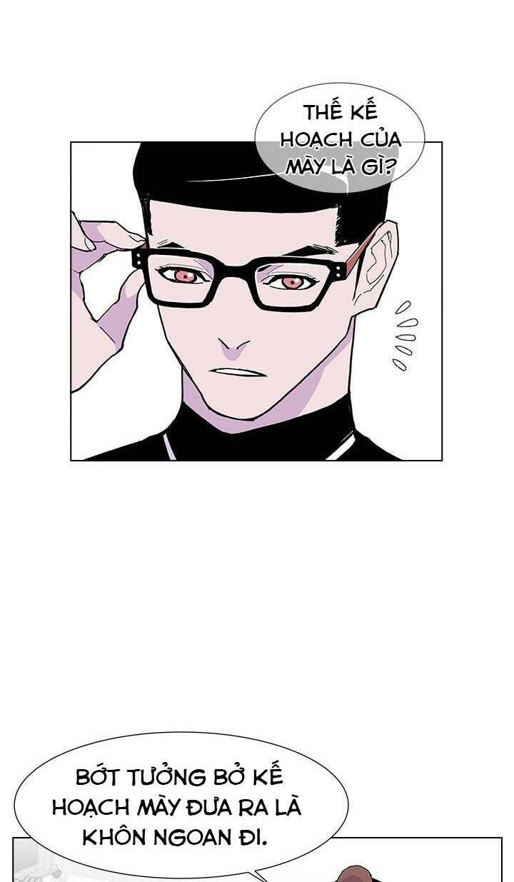 cuộc chiến băng đảng chapter 43 9