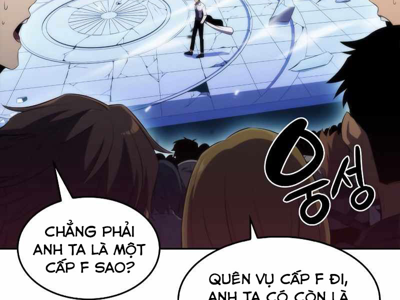 người chơi mới solo cấp cao nhất Chapter 32 - Trang 2