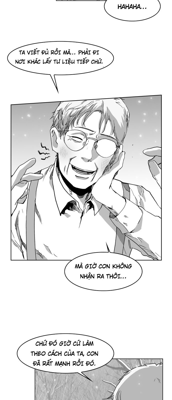 hard core leveling warrior chapter 96 22