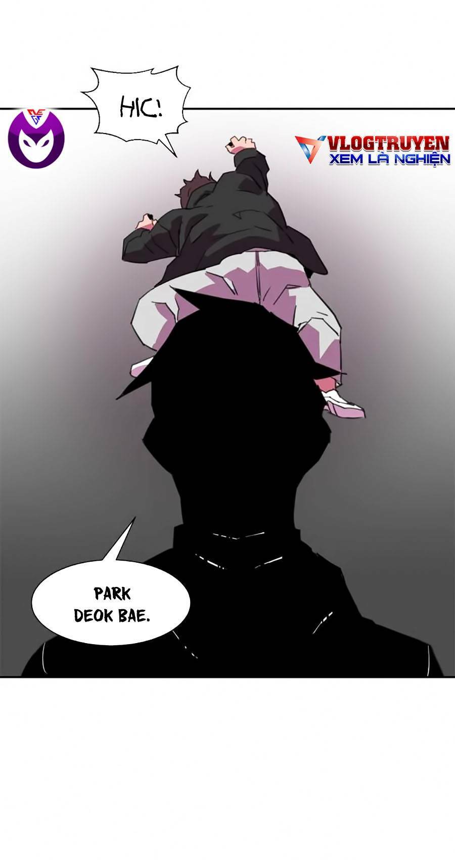 săn lùng bắt nạt chapter 29 61