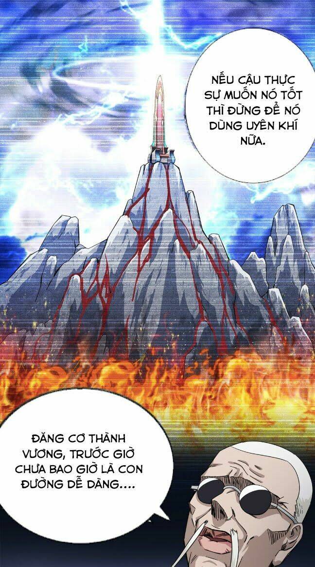 dạ thị chi chủ chapter 24 6