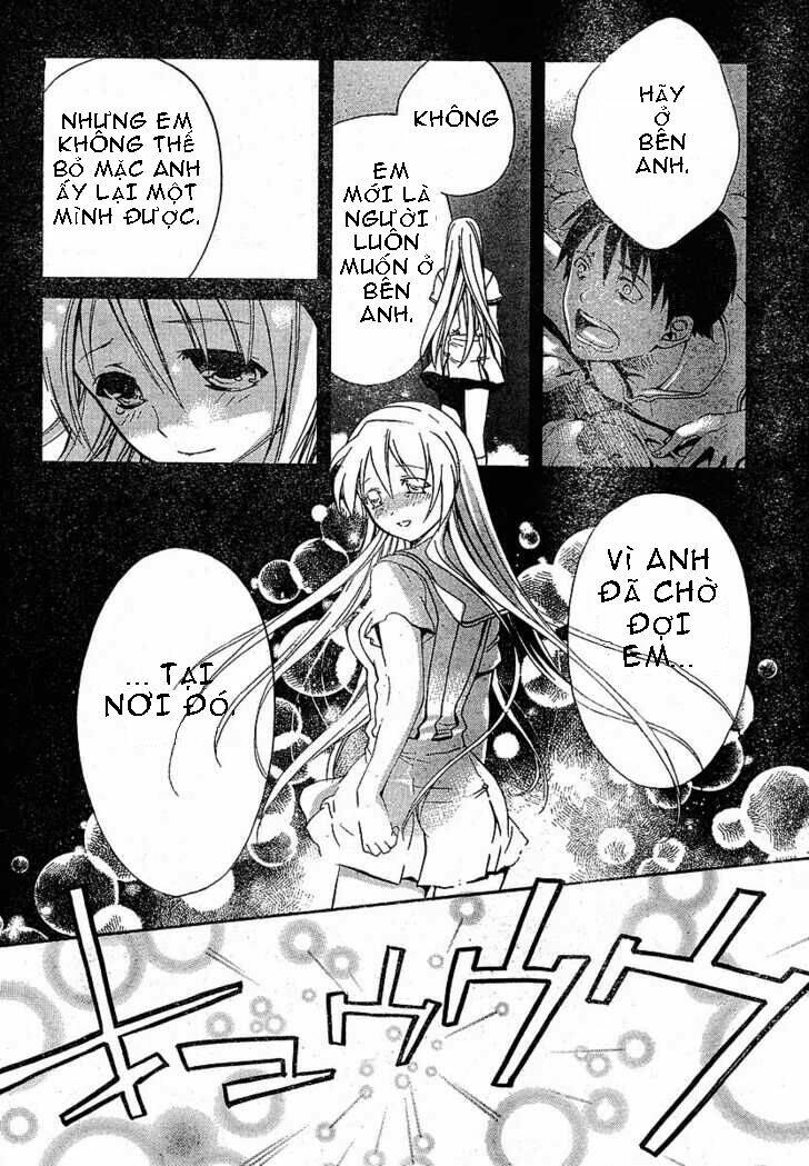 tomoyo after - dear shining memories chapter 3 39