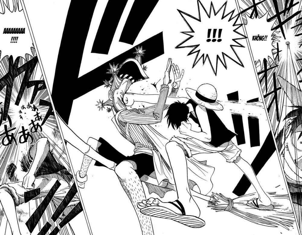 wanted! chapter 5 43