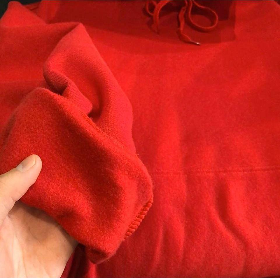 Áo Hoodie Basic nhiều màu lạ đẹp