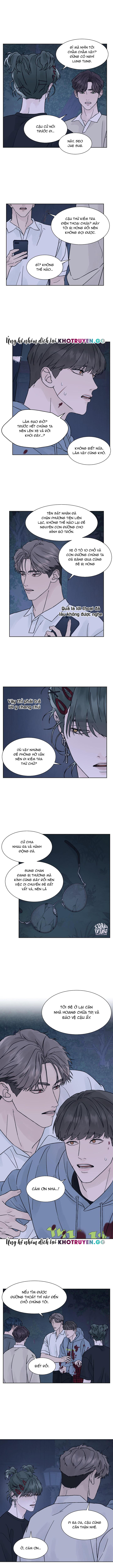 đêm ác mộng chapter 25 4