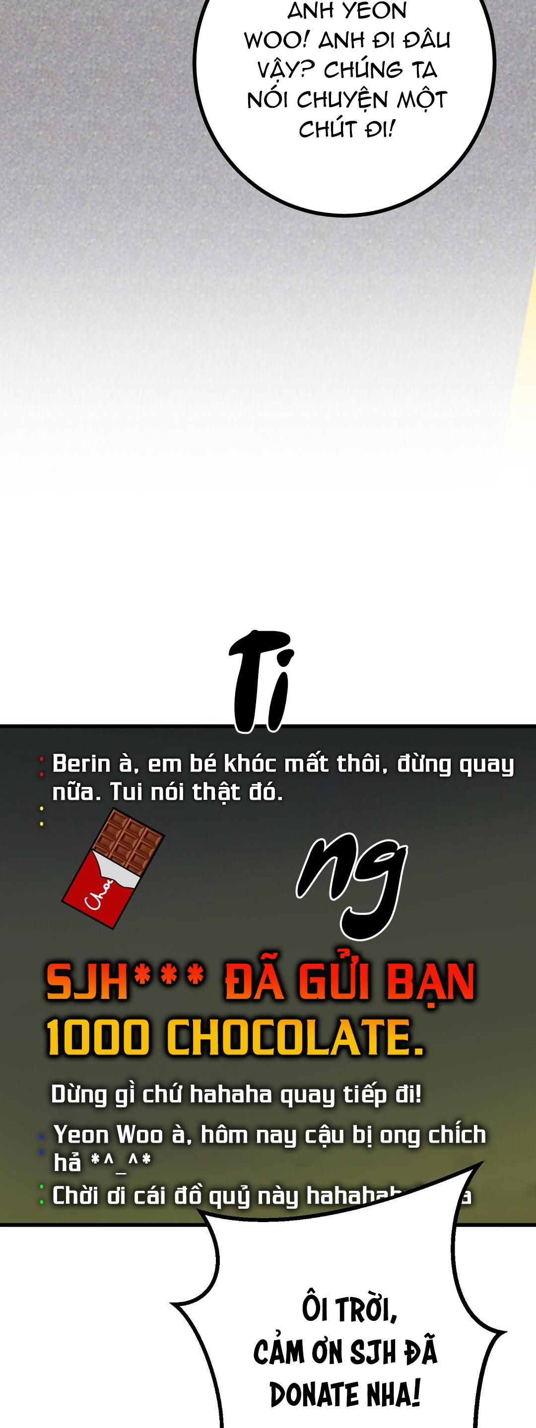 nhà tôi thành phim trường mất rồi chapter 18 21