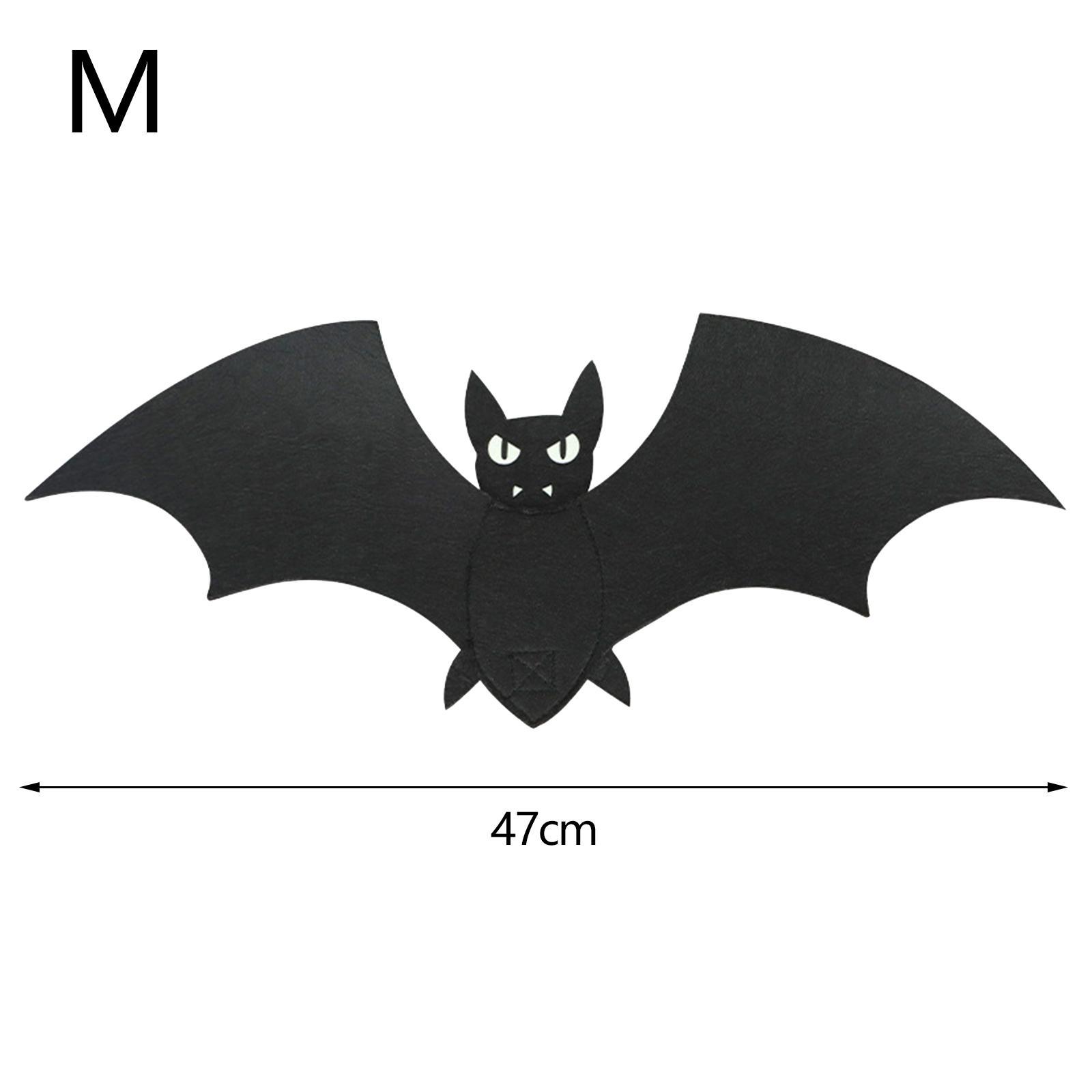 Wing for Cat Holiday Puppy for Dogs Party Supplies Dress up Cute Clothes