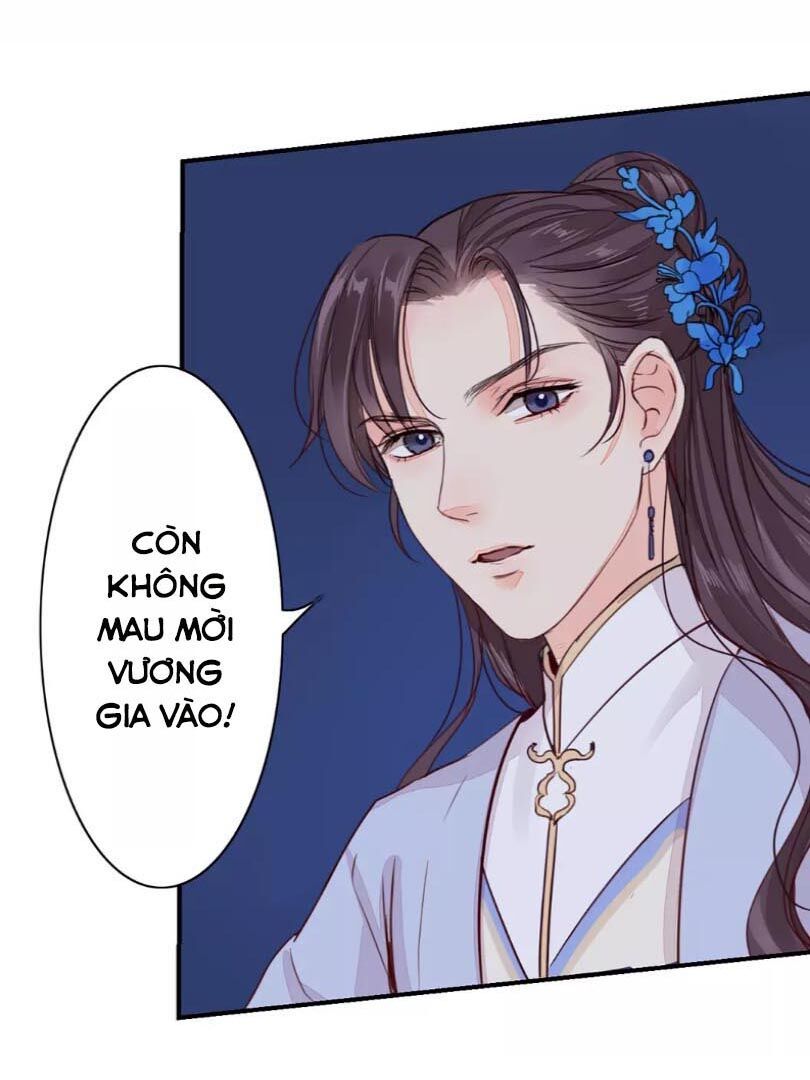 chỉ phu vi thê chapter 31 21