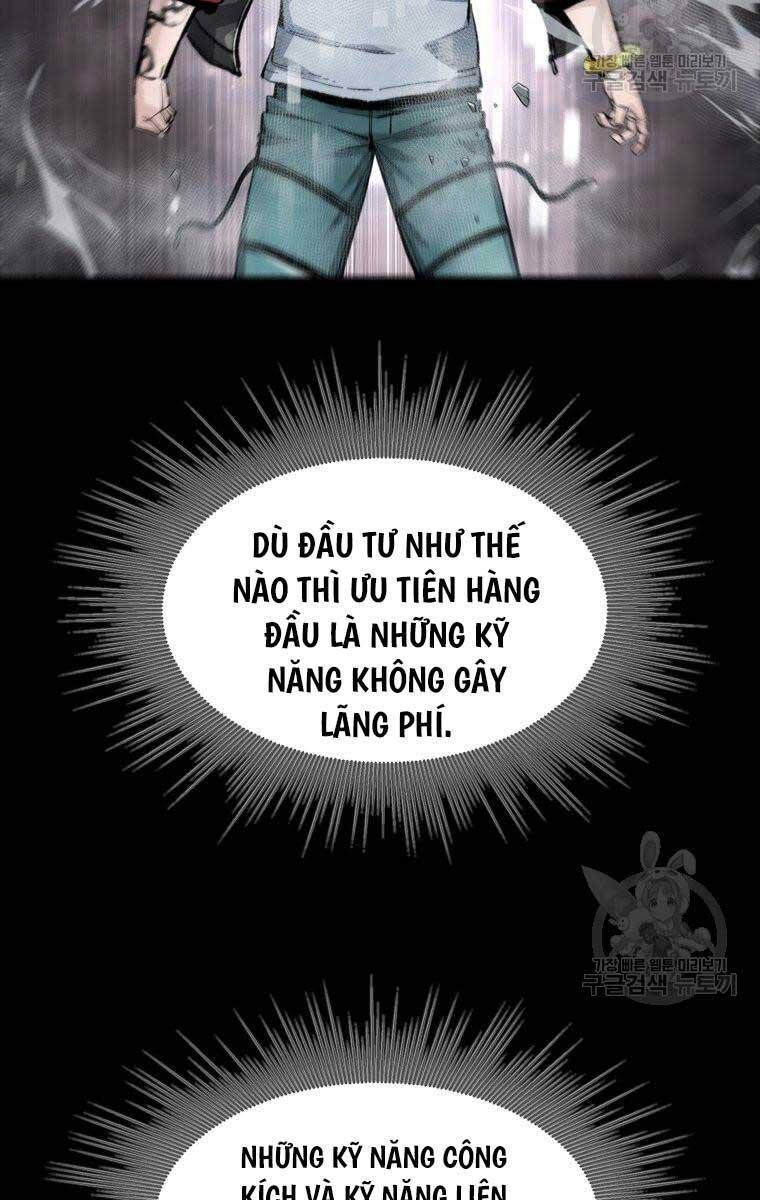 mật mã mê cung chapter 97 9