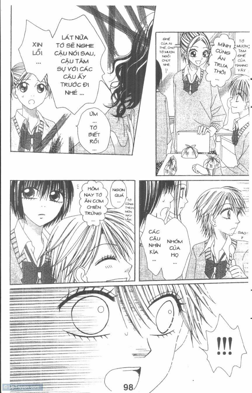 tomodachi gokko [takeuchi ayaka] chapter 3 98