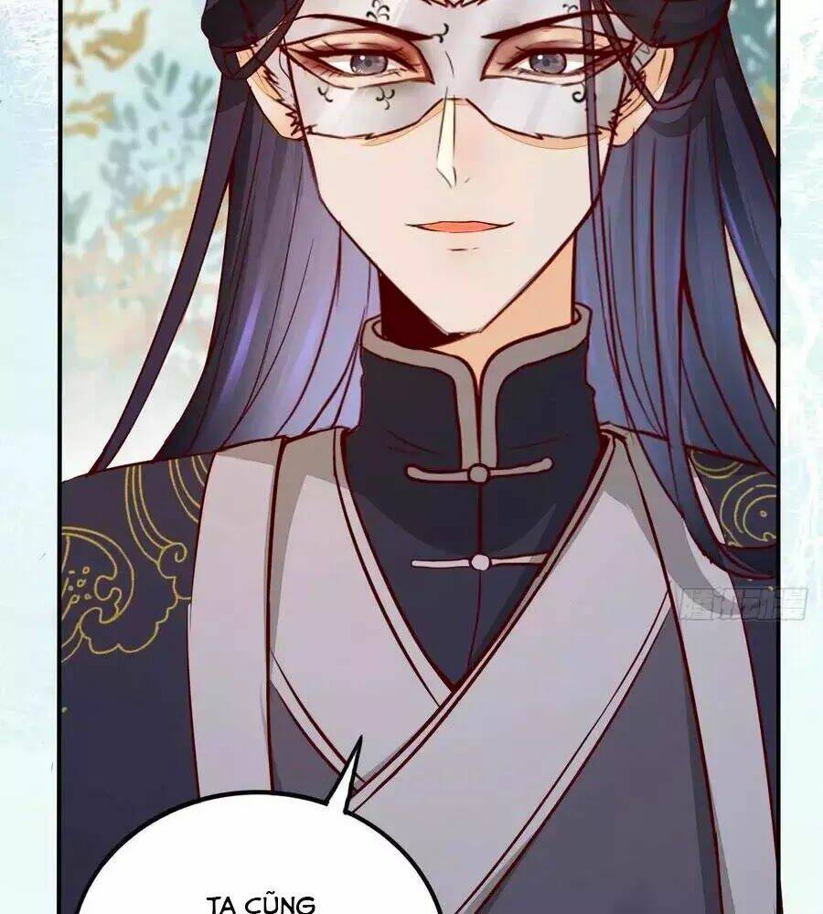 thần y khí nữ: ngự thú cuồng phi của quỷ đế chapter 73 29