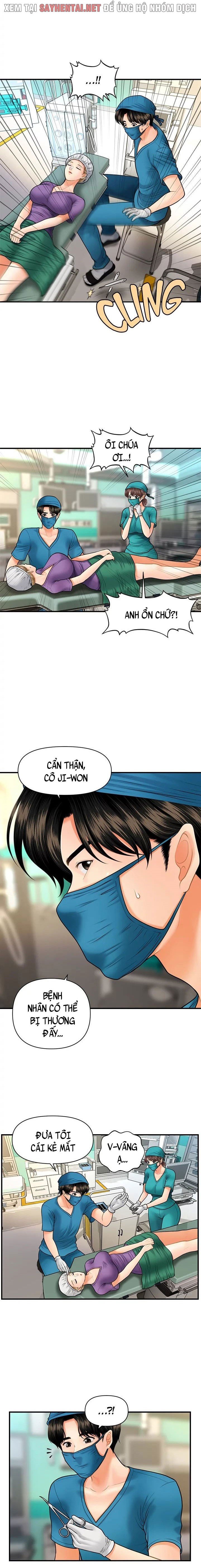 này anh đẹp trai chapter 27 5