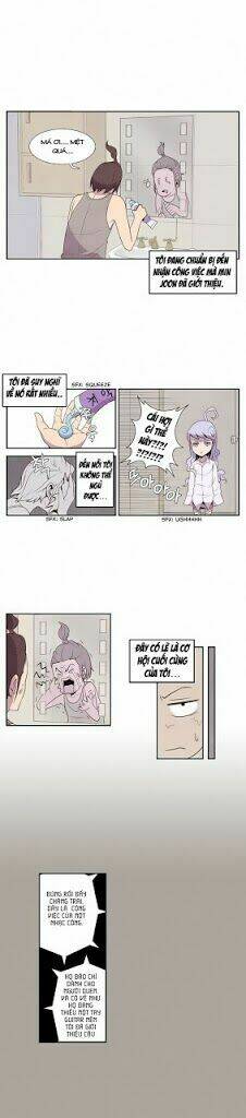 the vampire and the bachelor next door chapter 4 3