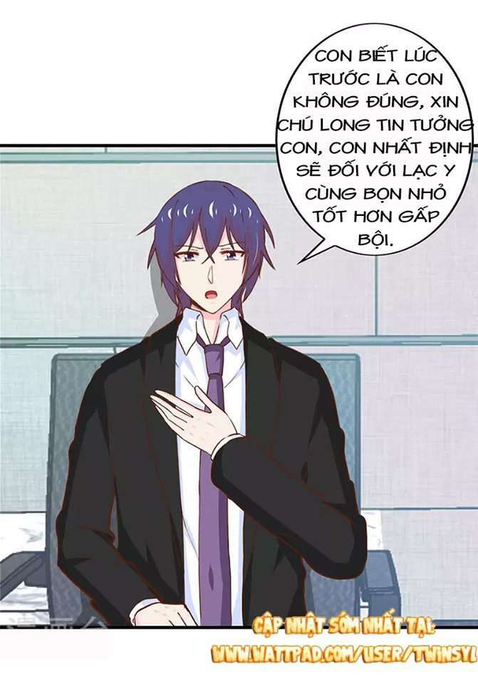 không gả cho tổng tài, gả cho người hầu chapter 183 16