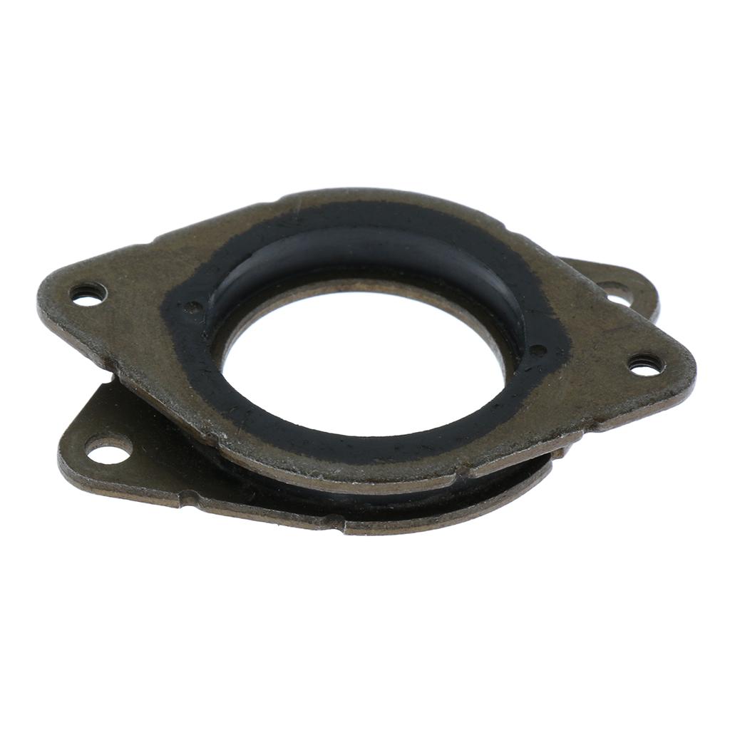 Vibration Damper, Suitable for 3D Printer Motor / 42 Stepper Motor /  17