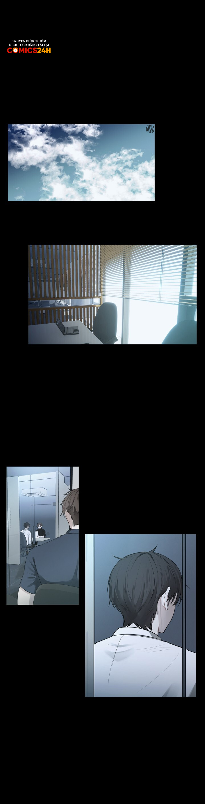 hình bóng phản chiếu chapter 5 2