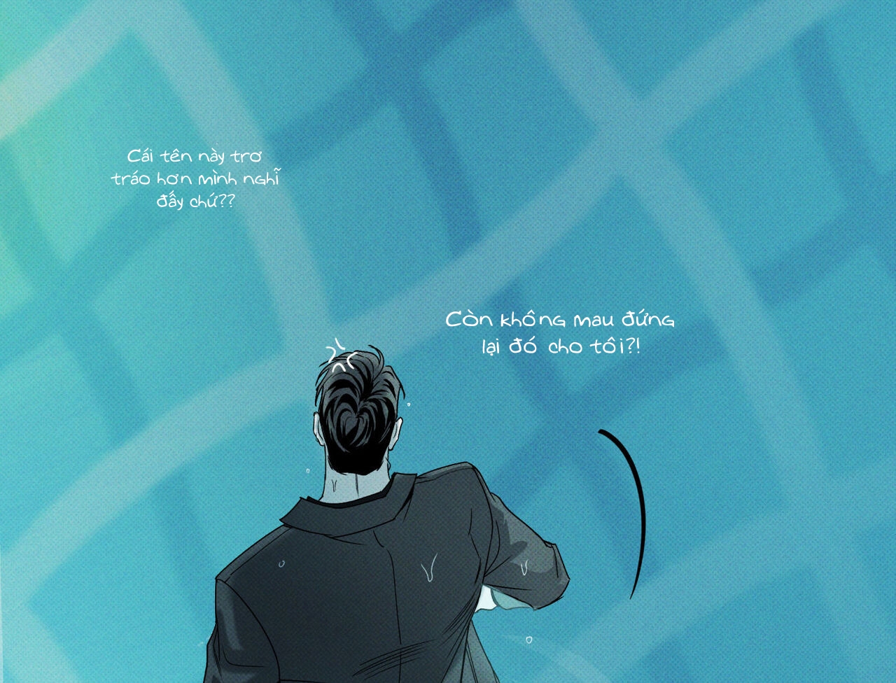 chàng giao pizza và gold palace chapter 44 61