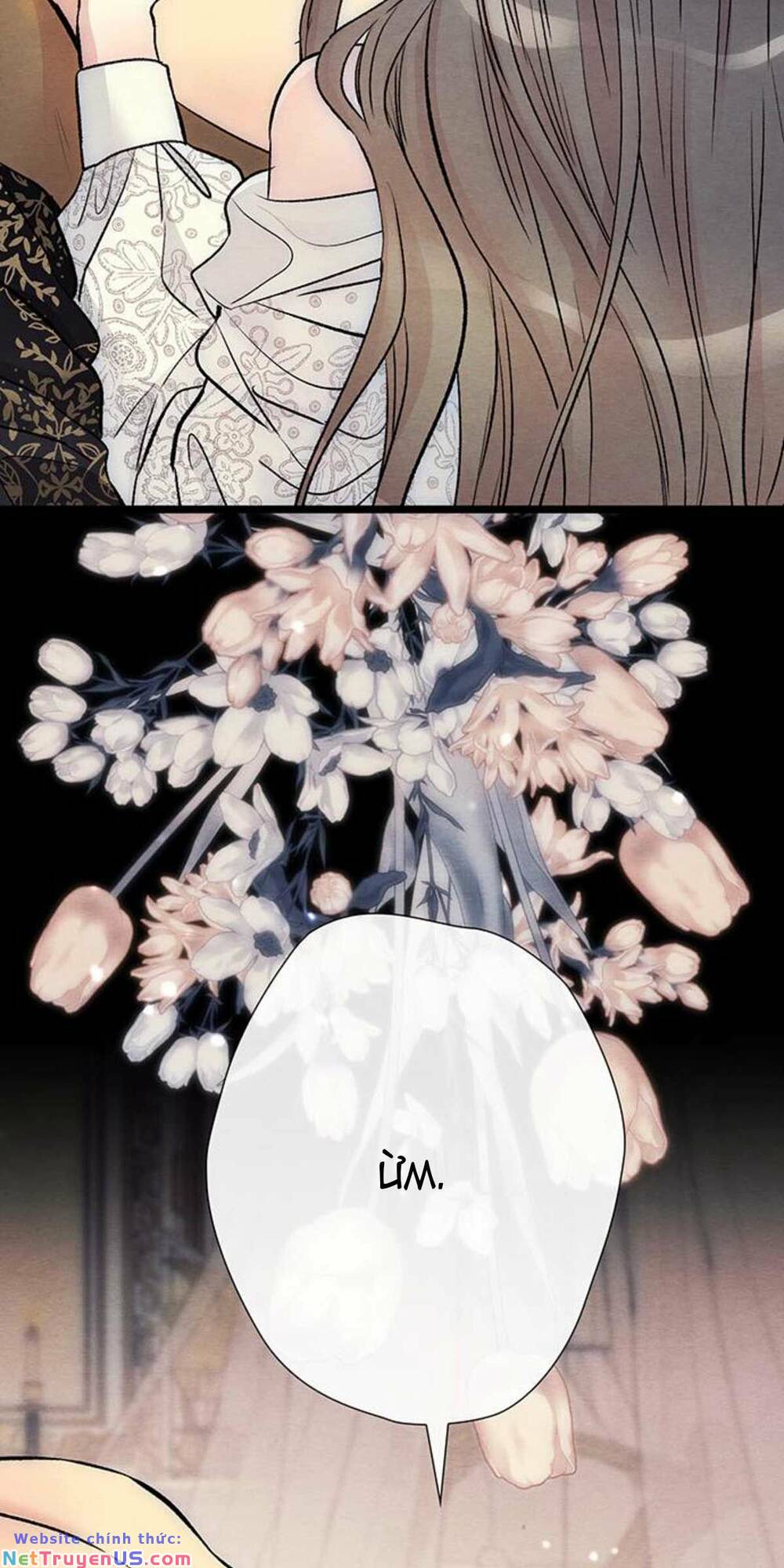 Hoàng Tử Rắc Rối chapter 35.2 29