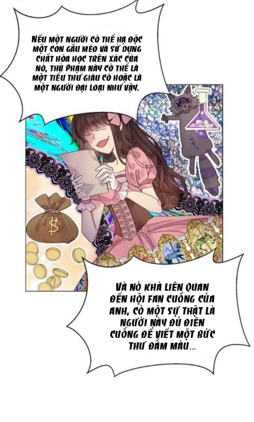 đừng xem thường nữ phụ chapter 147 31