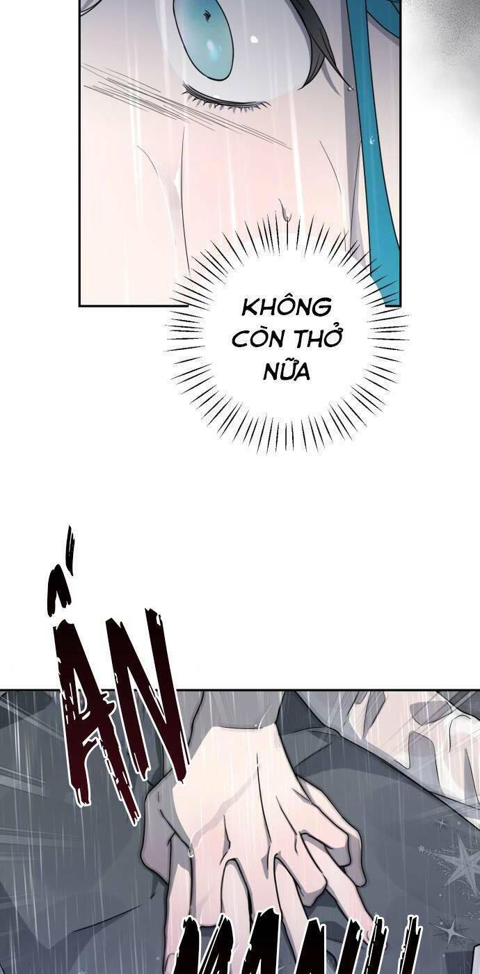 công nương mint bé nhỏ chapter 43 36