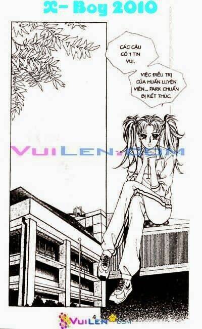 cô giáo tuổi 18 chapter 7 4