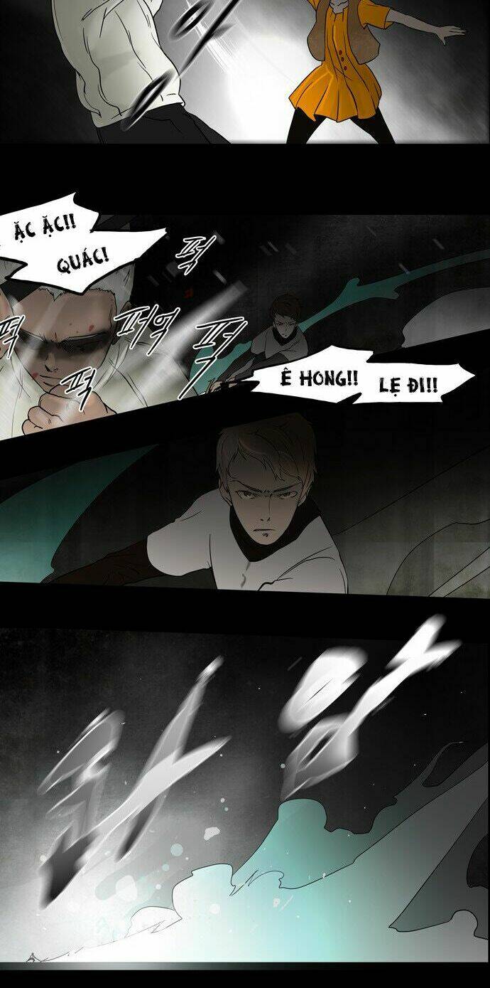 cuộc chiến trong tòa tháp chapter 49 2