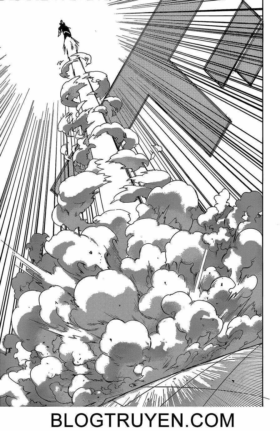 yuusen shoujo - plug-in girl chapter 10 24