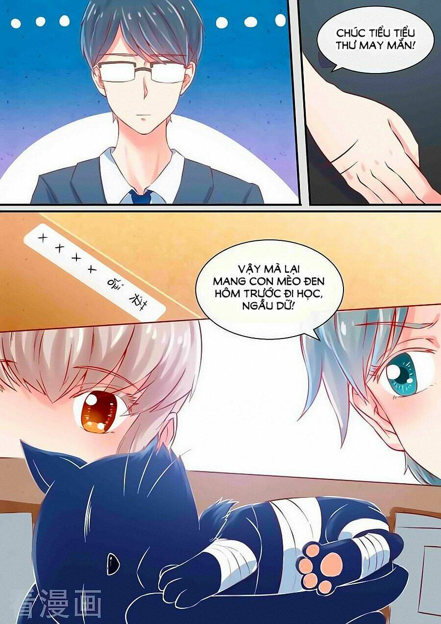 luyến ái sinh tử bộ chapter 48 6