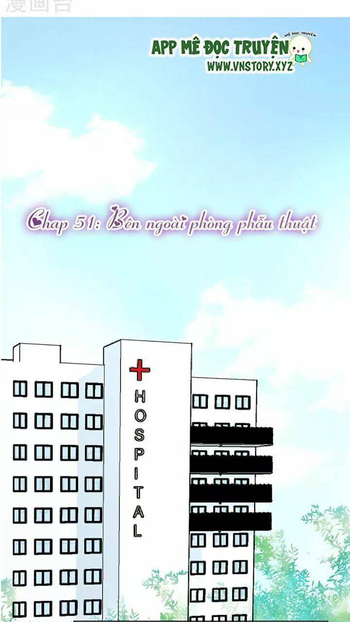 tổng tài đại nhân thật xấu hổ chapter 51 2